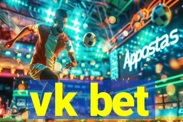 vk bet